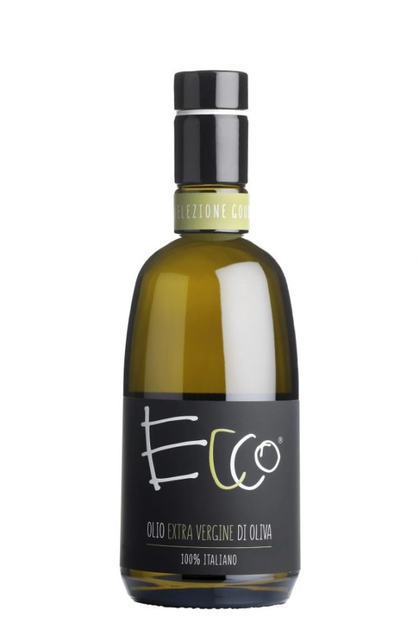 Ronco dei Tassi - ECCO Olio Extravergine d'Oliva