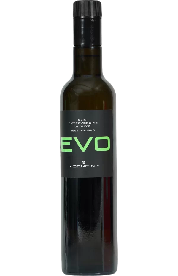 Sancin - EVO Olio Extravergine d'Oliva