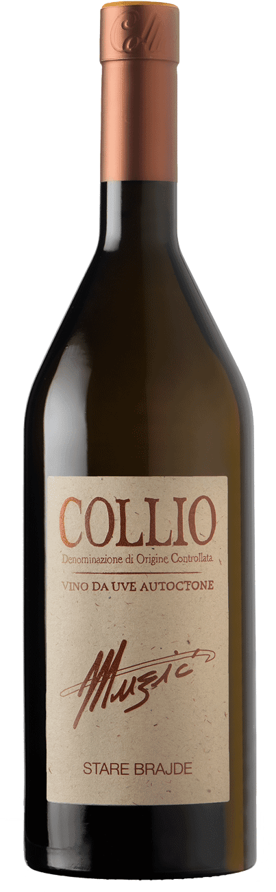 Muzic - Bianco Stare Brajde