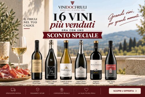 Box I Vini Più Amati (6 bottiglie)
