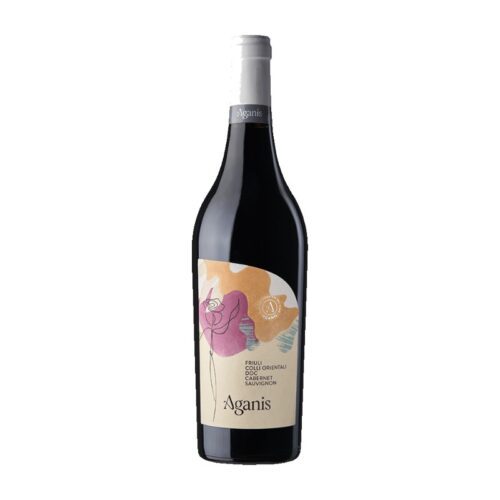 Aganis - Cabernet Sauvignon