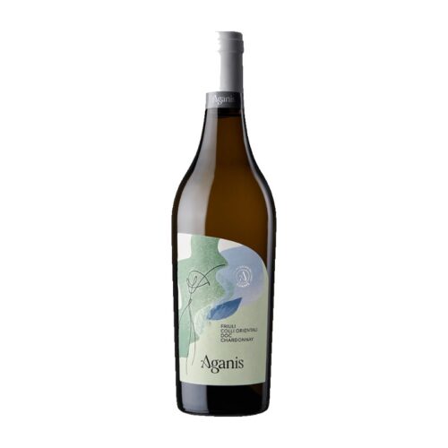 Aganis - Chardonnay