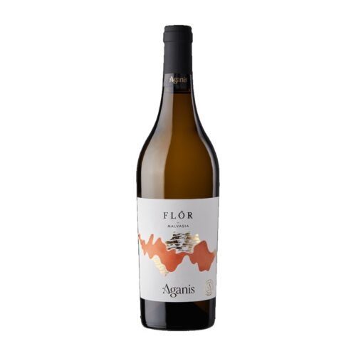 Aganis - "Flôr" Malvasia