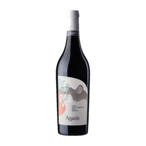 Aganis - Merlot