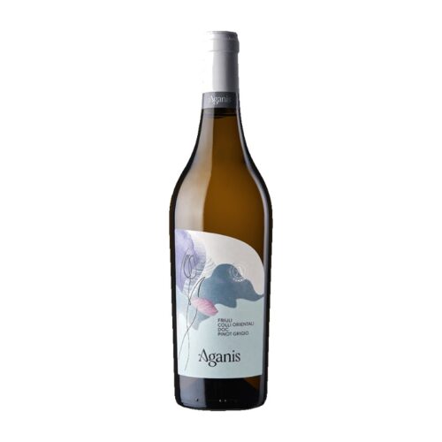 Aganis - Pinot Grigio