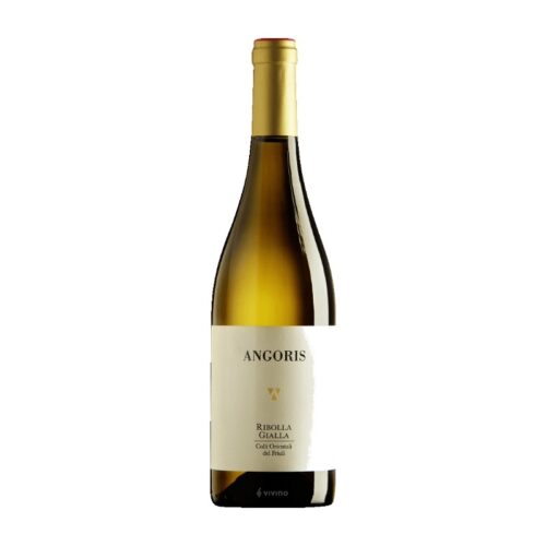 Angoris - Ribolla Gialla