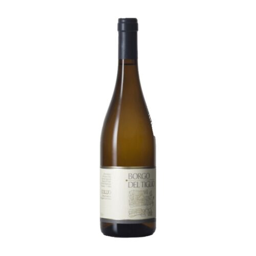 Borgo Del Tiglio - Collio Bianco