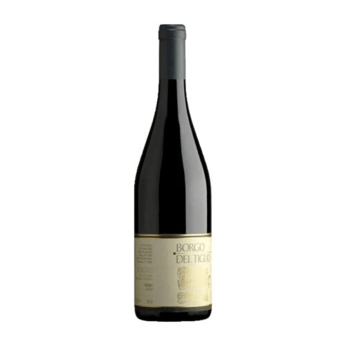 Borgo Del Tiglio - Collio Rosso Merlot
