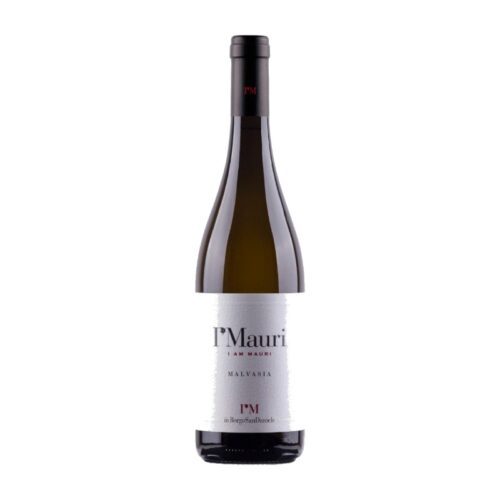 Borgo San Daniele - Malvasia