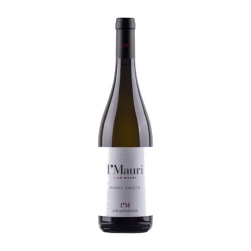 Borgo San Daniele - Pinot Grigio