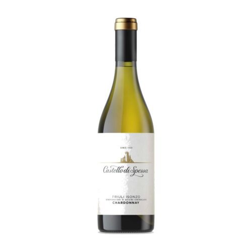 Castello di Spessa - Chardonnay