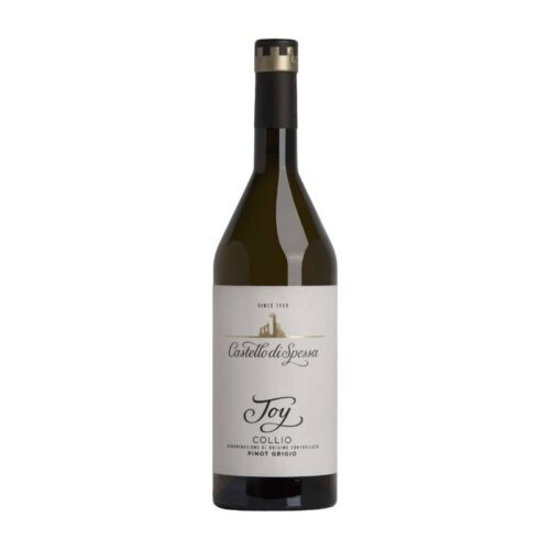 Castello di Spessa - Joy Pinot Grigio Ramato