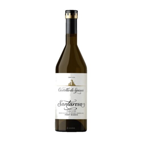 Castello di Spessa - Pinot Bianco Santarosa Magnum