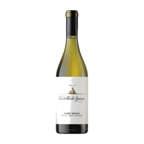 Castello di Spessa - Pinot Grigio