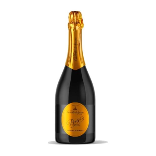 Castello di Spessa - Ribolla Gialla Brut Pertè