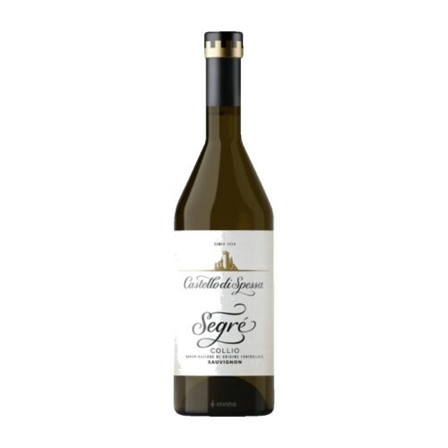 Castello di Spessa - Sauvignon Segrè CRU