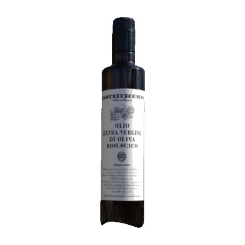 Castelvecchio - Olio Extravergine di Oliva