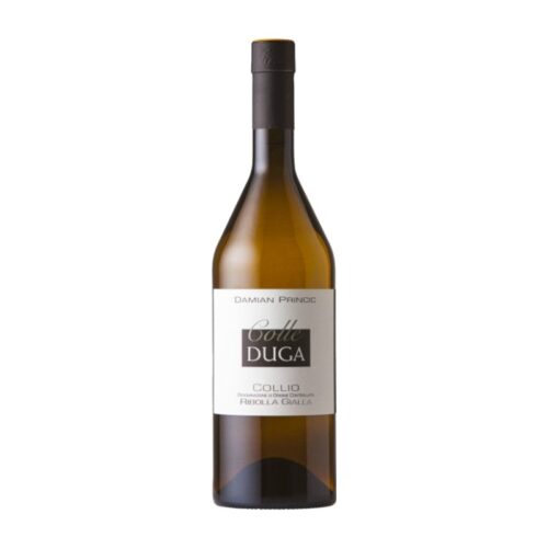 Colle Duga - Ribolla Gialla