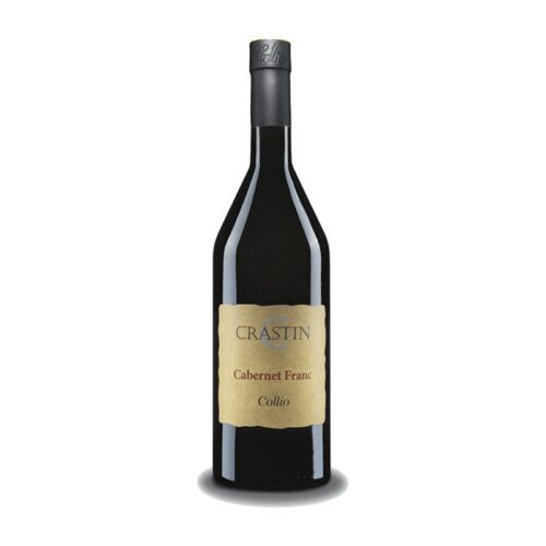 CRASTIN - CABERNET FRANC