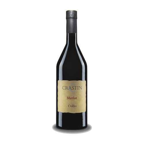 CRASTIN - MERLOT