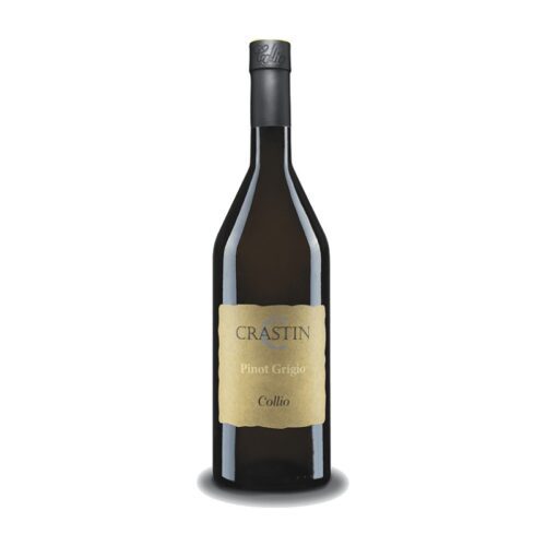 CRASTIN - PINOT GRIGIO