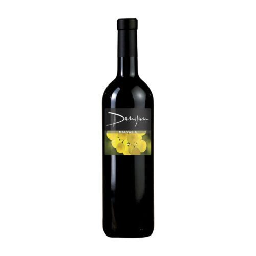 Damijan - Malvasia