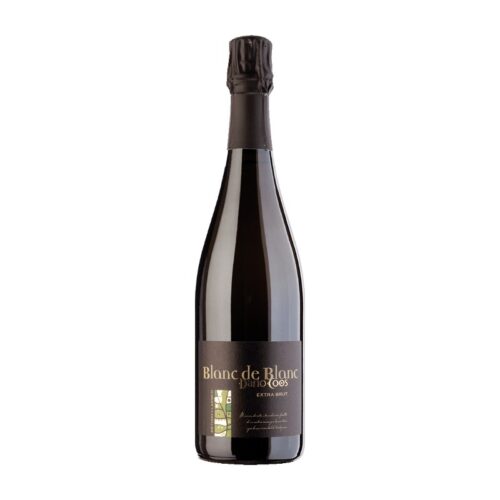 Dario Coos - Blanc de Blanc Metodo Classico