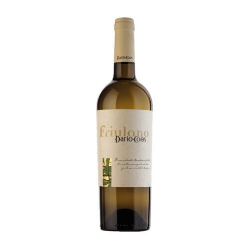 Dario Coos - Friulano