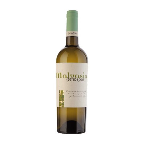 Dario Coos - Malvasia
