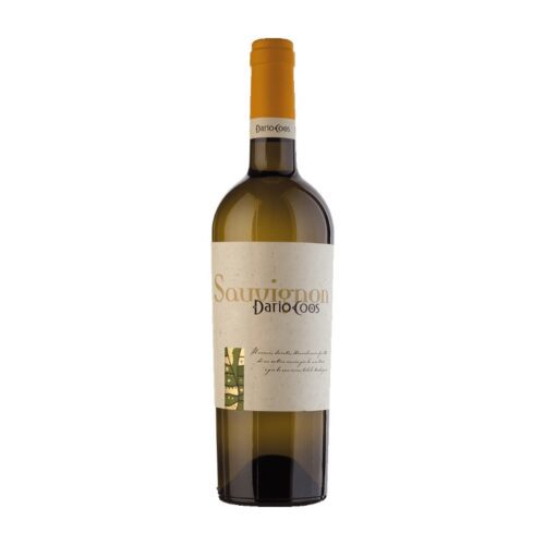 Dario Coos - Sauvignon