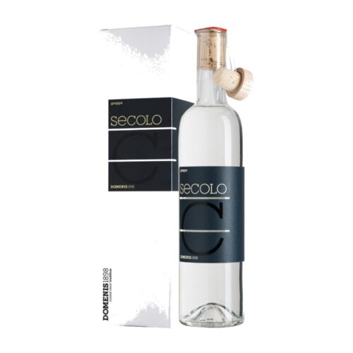 Domenis - Secolo con Astuccio