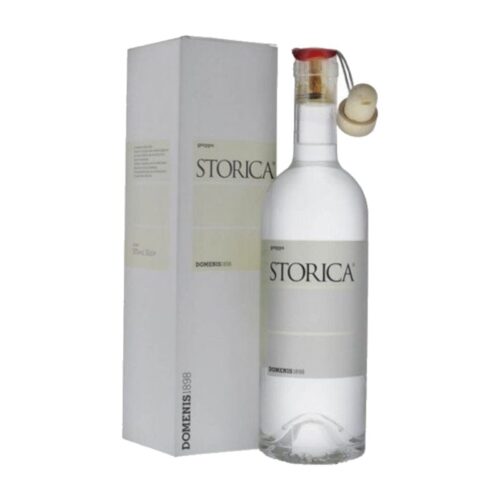 Domenis - Storica con Astuccio