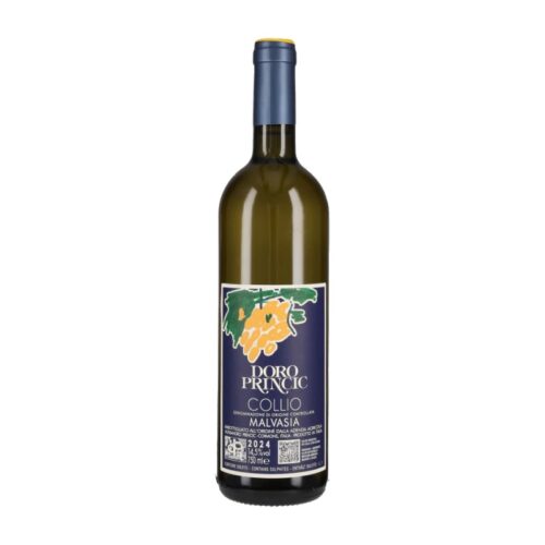 Doro Princic - Malvasia