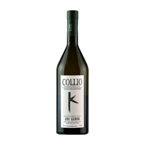 Edi Keber - Collio Bianco Demeter