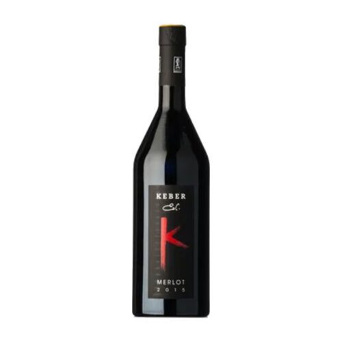 Edi Keber - Collio Rosso Demeter