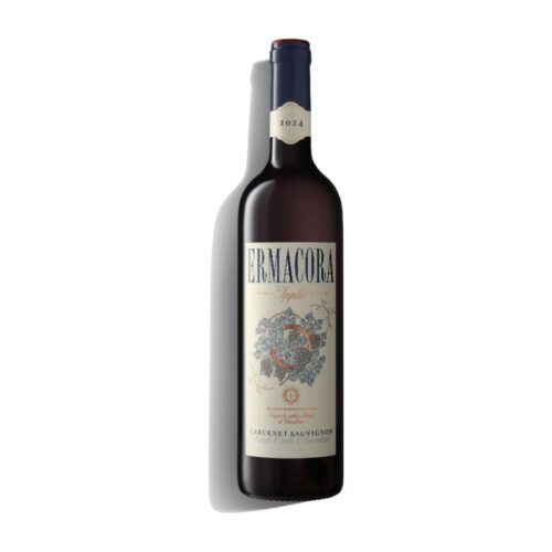 Ermacora - Cabernet Sauvignon
