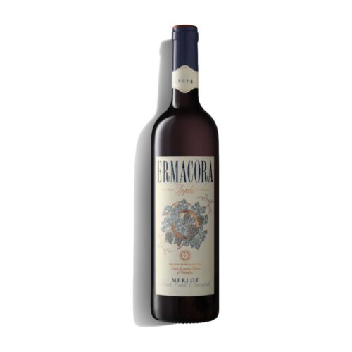 Ermacora - Merlot
