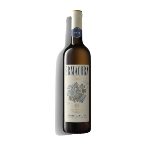 Ermacora - Pinot Grigio
