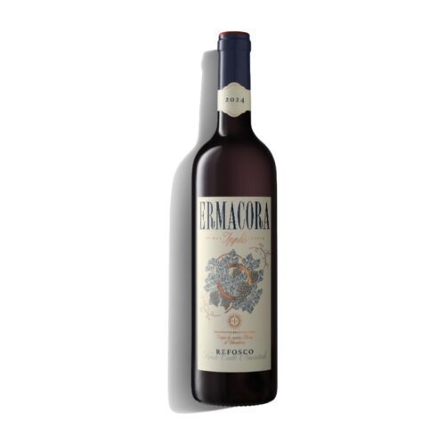Ermacora - Refosco dal Peduncolo Rosso