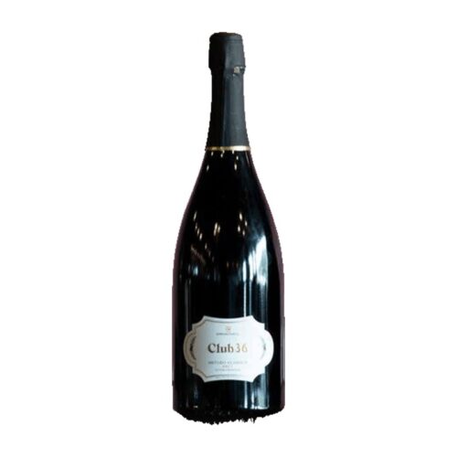 Ermes Botanica- Club 36 brut