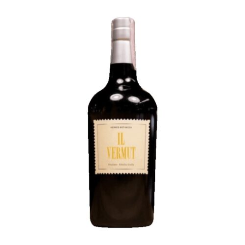 Ermes Botanica - Il Vermut Bianco