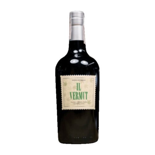 Ermes Botanica - Il Vermut Cannabis