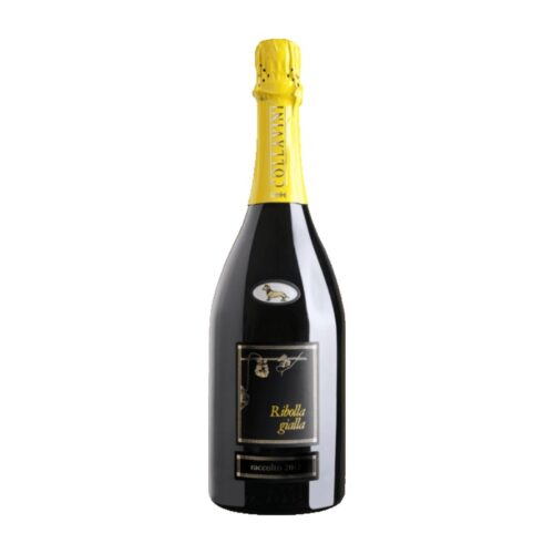 Eugenio Collavini - Ribolla Gialla Brut