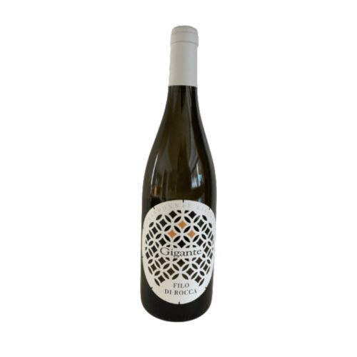 Gigante - Chardonnay Riserva Filo di Rocca