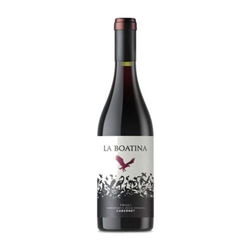 La Boatina - Cabernet