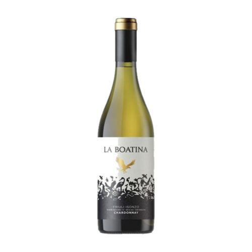 La Boatina - Chardonnay