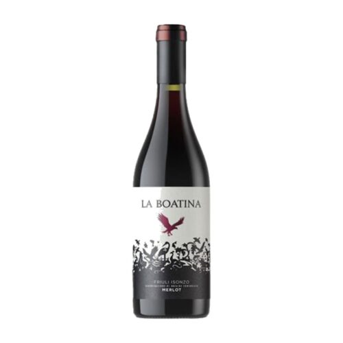 La Boatina - Merlot