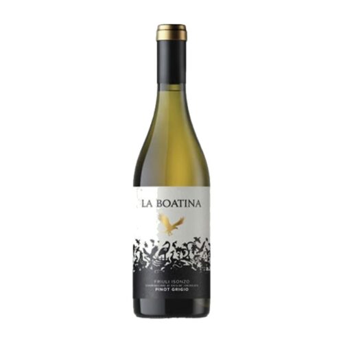 La Boatina - Pinot Grigio