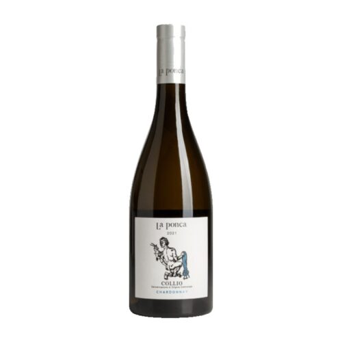 La Ponca - Chardonnay