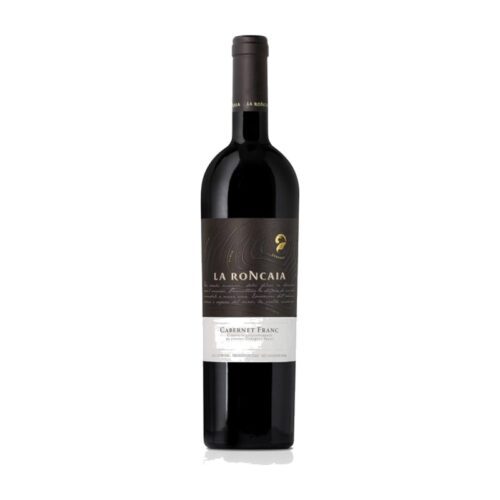 La Roncaia - Cabernet Franc